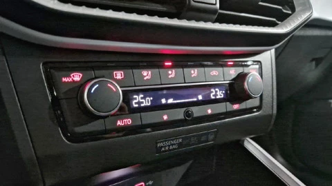 Seat Arona TODOTERRENO 1.0 TSI 81KW XPERIENCE 110 5P