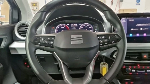 Seat Arona TODOTERRENO 1.0 TSI 81KW XPERIENCE 110 5P