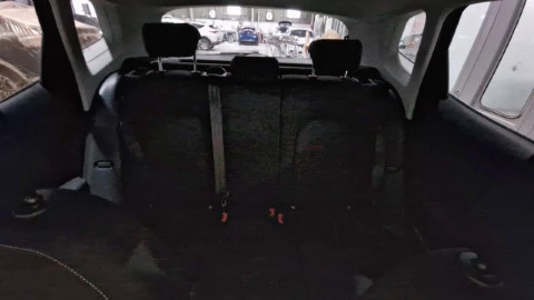 Seat Arona TODOTERRENO 1.0 TSI 81KW XPERIENCE 110 5P