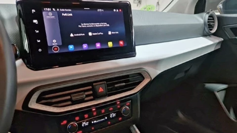 Seat Arona TODOTERRENO 1.0 TSI 81KW XPERIENCE 110 5P