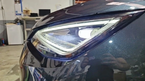 Seat Arona TODOTERRENO 1.0 TSI 81KW XPERIENCE 110 5P