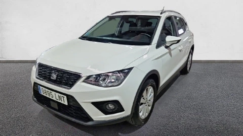 Seat Arona 1.0 TSI 81kW (110CV) Style Ecomotive
