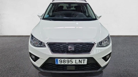 Seat Arona 1.0 TSI 81kW (110CV) Style Ecomotive