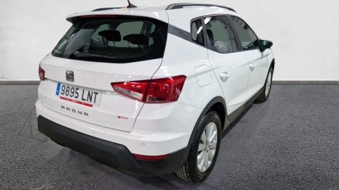 Seat Arona 1.0 TSI 81kW (110CV) Style Ecomotive