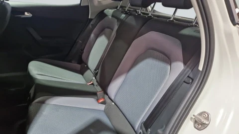 Seat Arona 1.0 TSI 81kW (110CV) Style Ecomotive