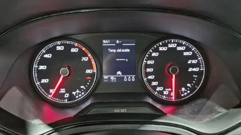 Seat Arona 1.0 TSI 81kW (110CV) Style Ecomotive