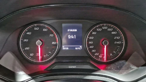 Seat Arona 1.0 TSI 81kW (110CV) Style Ecomotive