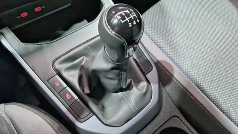 Seat Arona 1.0 TSI 81kW (110CV) Style Ecomotive