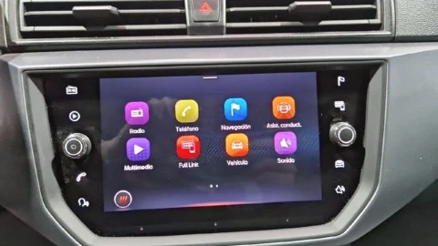 Seat Arona 1.0 TSI 81kW (110CV) Style Ecomotive