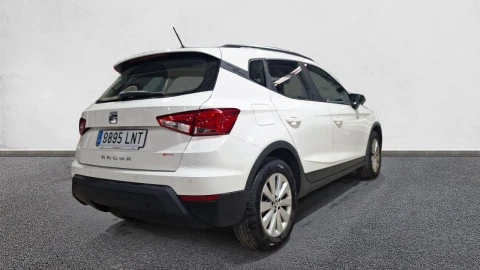 Seat Arona 1.0 TSI 81kW (110CV) Style Ecomotive