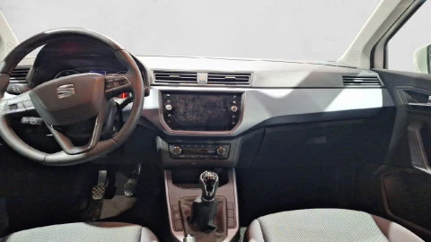 Seat Arona 1.0 TSI 81kW (110CV) Style Ecomotive