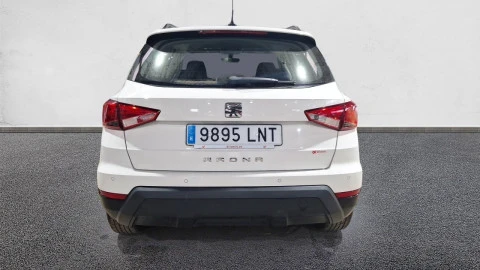 Seat Arona 1.0 TSI 81kW (110CV) Style Ecomotive