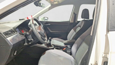 Seat Arona 1.0 TSI 81kW (110CV) Style Ecomotive