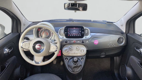 Fiat 500 Monotrim 1.0 Hybrid 51KW (70 CV)