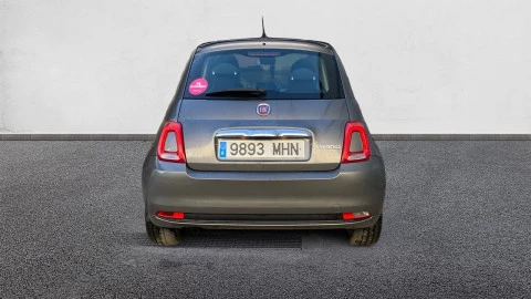 Fiat 500 Monotrim 1.0 Hybrid 51KW (70 CV)