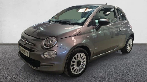 Fiat 500 Monotrim 1.0 Hybrid 51KW (70 CV)