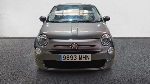 Fiat 500 Monotrim 1.0 Hybrid 51KW (70 CV)