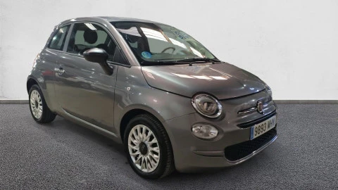 Fiat 500 Monotrim 1.0 Hybrid 51KW (70 CV)