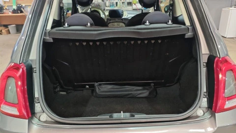 Fiat 500 Monotrim 1.0 Hybrid 51KW (70 CV)