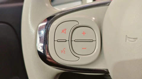 Fiat 500 Monotrim 1.0 Hybrid 51KW (70 CV)