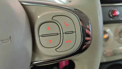 Fiat 500 Monotrim 1.0 Hybrid 51KW (70 CV)