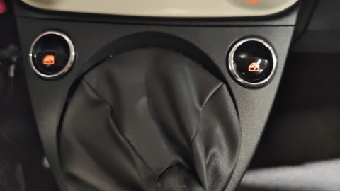 Fiat 500 Monotrim 1.0 Hybrid 51KW (70 CV)