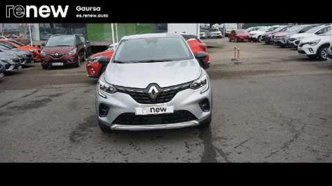 Renault Captur Zen TCe 74kW (100CV) GLP