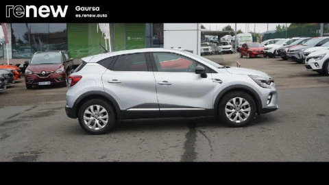 Renault Captur Zen TCe 74kW (100CV) GLP