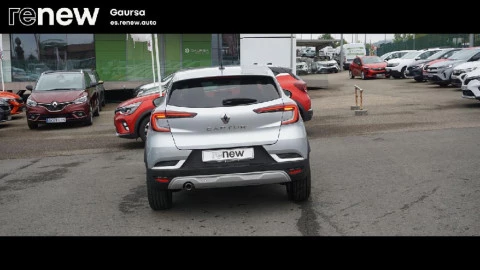 Renault Captur Zen TCe 74kW (100CV) GLP