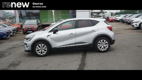 Renault Captur Zen TCe 74kW (100CV) GLP