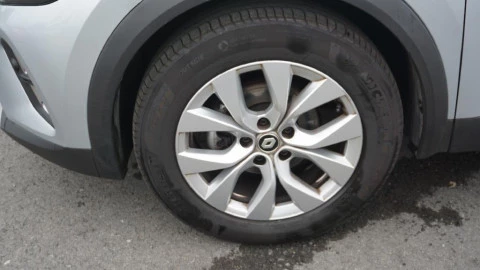 Renault Captur Zen TCe 74kW (100CV) GLP