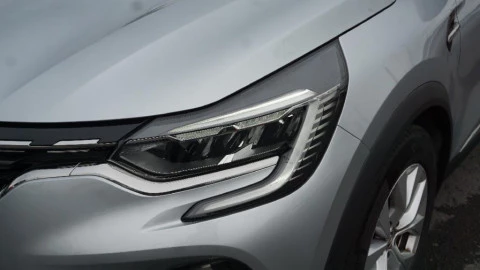 Renault Captur Zen TCe 74kW (100CV) GLP