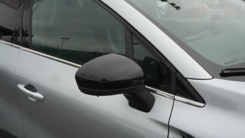 Renault Captur Zen TCe 74kW (100CV) GLP