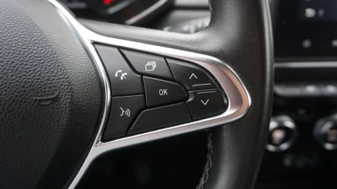 Renault Captur Zen TCe 74kW (100CV) GLP