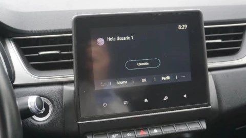 Renault Captur Zen TCe 74kW (100CV) GLP