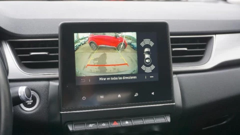 Renault Captur Zen TCe 74kW (100CV) GLP