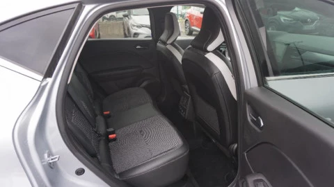 Renault Captur Zen TCe 74kW (100CV) GLP