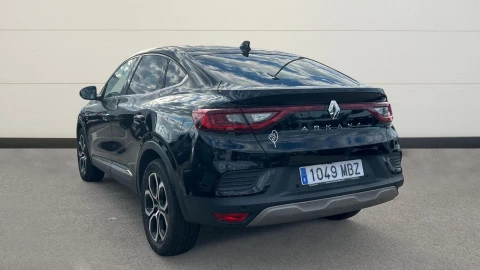 Renault Arkana Techno TCe 103kW(140CV) EDC mild hybrid
