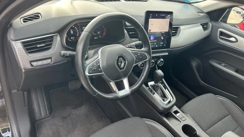 Renault Arkana Techno TCe 103kW(140CV) EDC mild hybrid