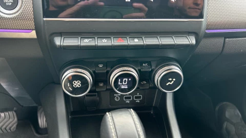 Renault Arkana Techno TCe 103kW(140CV) EDC mild hybrid