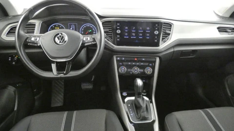Volkswagen T-Roc   1.5 TSI Advance Style DSG7
