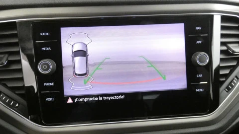 Volkswagen T-Roc   1.5 TSI Advance Style DSG7