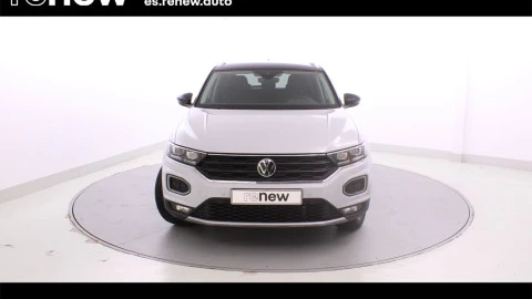 Volkswagen T-Roc   1.5 TSI Advance Style DSG7