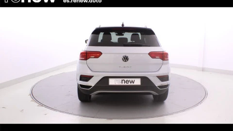 Volkswagen T-Roc   1.5 TSI Advance Style DSG7