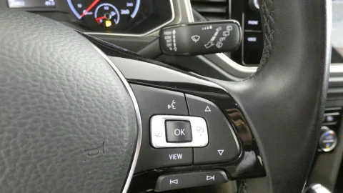 Volkswagen T-Roc   1.5 TSI Advance Style DSG7