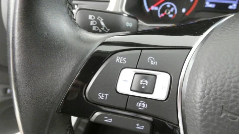 Volkswagen T-Roc   1.5 TSI Advance Style DSG7