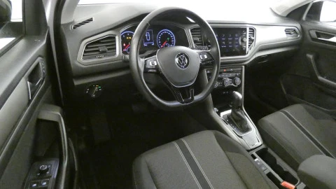 Volkswagen T-Roc   1.5 TSI Advance Style DSG7