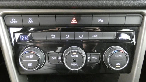 Volkswagen T-Roc   1.5 TSI Advance Style DSG7