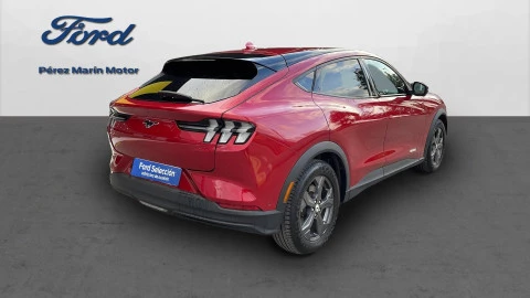 Ford Mustang Mach-E FORD  RWD Rango extendido