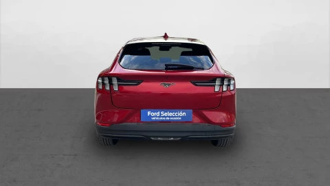 Ford Mustang Mach-E FORD  RWD Rango extendido
